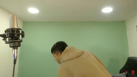 danielitopapii online show from November 2025 10:40:02 AM