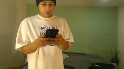 danielitopapii online show from March 2026 11:13:01 AM