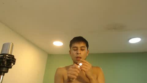 Snapshot of danielitopapii chatting on June 2026 07:07:02 PM danielitopapii online show from June 2026 07:07:02 PM