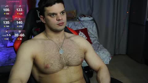 Daniel Kraig online show from January 2025 04:21:02 PM