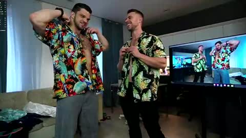 Daniel Kraig online show from April 2026 04:55:01 PM