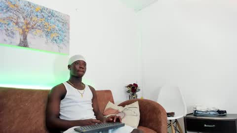 daniell_ferrari online show from January 2025 09:32:01 PM