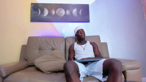 daniell_ferrari online show from January 2025 09:22:01 PM