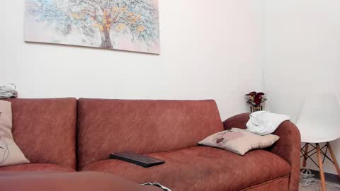 daniell_ferrari online show from January 2025 02:30:01 AM