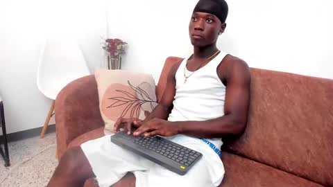 daniell_ferrari online show from February 2025 12:37:02 AM