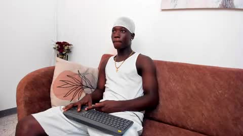 daniell_ferrari online show from February 2025 08:40:01 PM