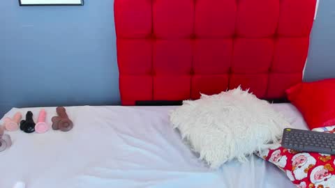 daniella online show from December 2024 05:45:02 PM