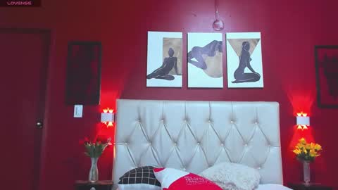 daniella online show from January 2025 11:56:01 PM