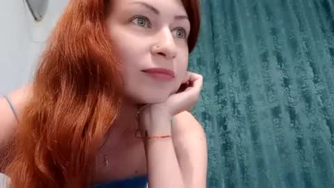 Daniella online show from June 2026 07:15:01 PM