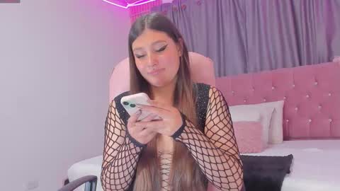 Danielle online show from September 2025 03:07:02 AM