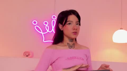 danielle_castillo online show from February 2026 07:26:02 PM