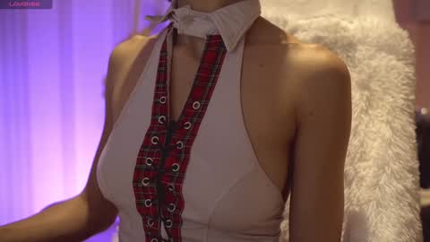 Danielle online show from December 2024 09:23:01 AM