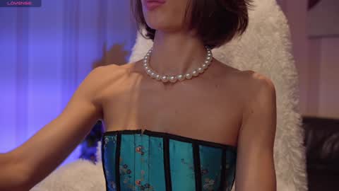 Danielle online show from January 2025 09:51:02 AM