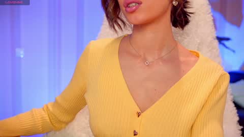 Danielle online show from January 2025 08:54:01 AM