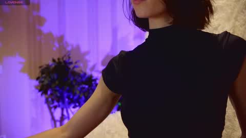 Danielle online show from February 2025 10:26:01 AM