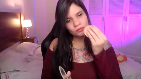 Snapshot of daniellerain chatting on March 2026 05:09:02 PM daniellerain online show from March 2026 05:09:02 PM