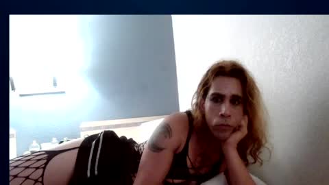 Danielle Raven online show from May 2026 06:18:02 AM