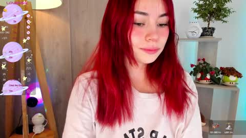 Snapshot of daniellerose_ chatting on December 2024 01:15:02 AM Danielle Rose online show from December 2024 01:15:02 AM