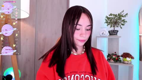 Snapshot of daniellerose_ chatting on February 2025 09:39:02 PM Danielle Rose online show from February 2025 09:39:02 PM