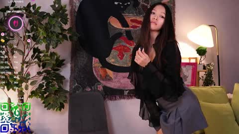 Jessica online show from April 2026 07:22:02 PM