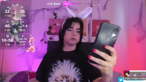 Snapshot of daniellesins_ chatting on October 2025 10:04:01 PM    online show from October 2025 10:04:01 PM