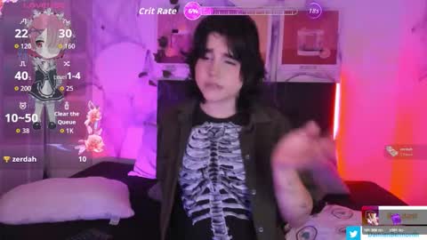 Snapshot of daniellesins_ chatting on October 2025 11:39:02 PM    online show from October 2025 11:39:02 PM