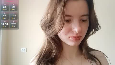 Mia online show from February 2026 07:26:01 AM