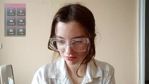 Snapshot of daniellevaulet chatting on March 2026 07:14:02 AM Mia online show from March 2026 07:14:02 AM