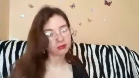 Snapshot of daniellevaulet chatting on June 2026 07:06:01 AM Mia online show from June 2026 07:06:01 AM