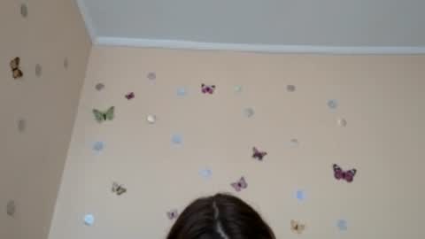 Snapshot of daniellevaulet chatting on July 2026 07:13:01 AM Mia online show from July 2026 07:13:01 AM