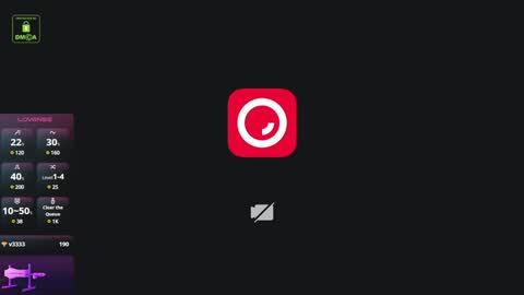 GABRIEL online show from December 2024 04:04:01 PM