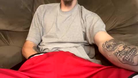 JamesGotD14 online show from March 2026 11:08:01 PM