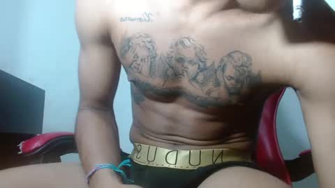 JUAN online show from December 2024 01:47:02 AM