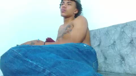 JUAN online show from January 2025 01:46:01 PM