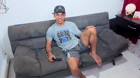 Snapshot of daniels6959 chatting on January 2026 08:45:02 PM JUAN online show from January 2026 08:45:02 PM