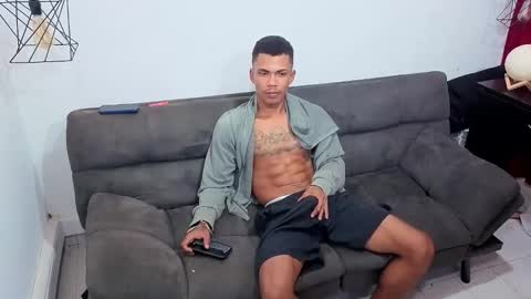 Snapshot of daniels6959 chatting on January 2026 05:09:01 AM JUAN online show from January 2026 05:09:01 AM