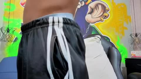 Snapshot of daniels6959 chatting on March 2026 01:46:02 AM JUAN online show from March 2026 01:46:02 AM