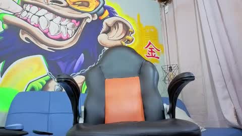 Snapshot of daniels6959 chatting on March 2026 05:24:01 AM JUAN online show from March 2026 05:24:01 AM