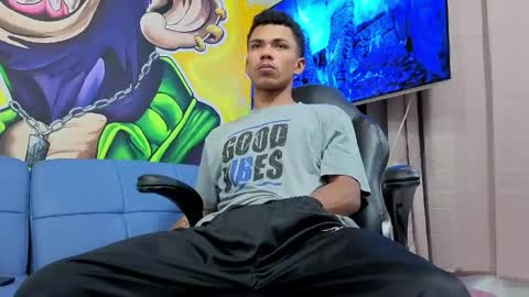 Snapshot of daniels6959 chatting on April 2026 05:26:02 AM JUAN online show from April 2026 05:26:02 AM