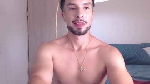 Daniel Santos online show from May 2026 08:07:01 PM
