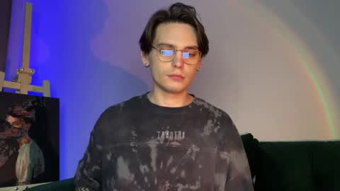 Snapshot of danieltuckerr chatting on January 2026 01:38:01 PM danieltuckerr online show from January 2026 01:38:01 PM