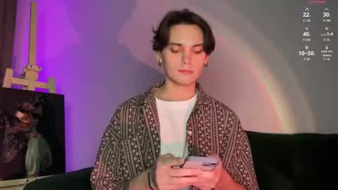 Snapshot of danieltuckerr chatting on January 2026 04:11:01 PM danieltuckerr online show from January 2026 04:11:01 PM