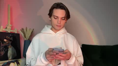 Snapshot of danieltuckerr chatting on February 2026 04:45:02 PM danieltuckerr online show from February 2026 04:45:02 PM