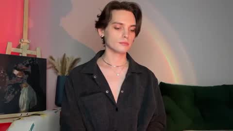 Snapshot of danieltuckerr chatting on February 2026 05:17:02 PM danieltuckerr online show from February 2026 05:17:02 PM