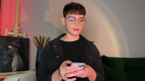 Snapshot of danieltuckerr chatting on February 2026 05:09:02 PM danieltuckerr online show from February 2026 05:09:02 PM