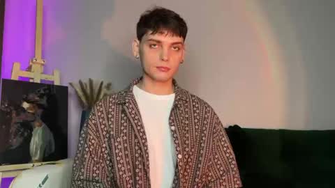 Snapshot of danieltuckerr chatting on February 2026 04:04:02 PM danieltuckerr online show from February 2026 04:04:02 PM