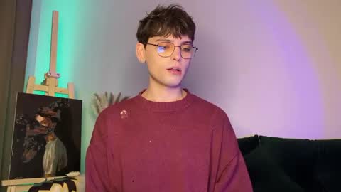 danieltuckerr online show from March 2026 05:07:01 PM