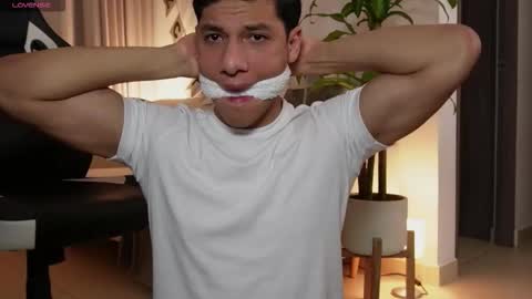 Masked online show from February 2026 02:39:02 AM