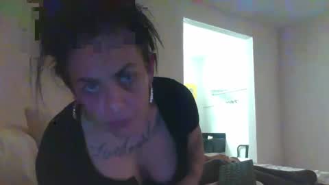 DaniLove online show from February 2025 12:00:02 PM