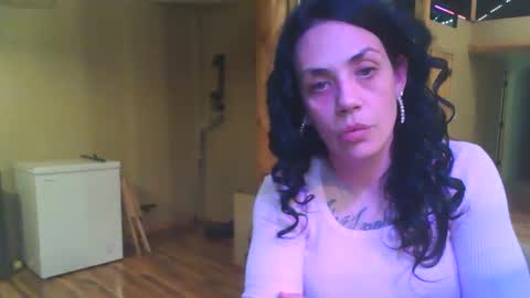 DaniLove online show from February 2025 01:27:01 PM
